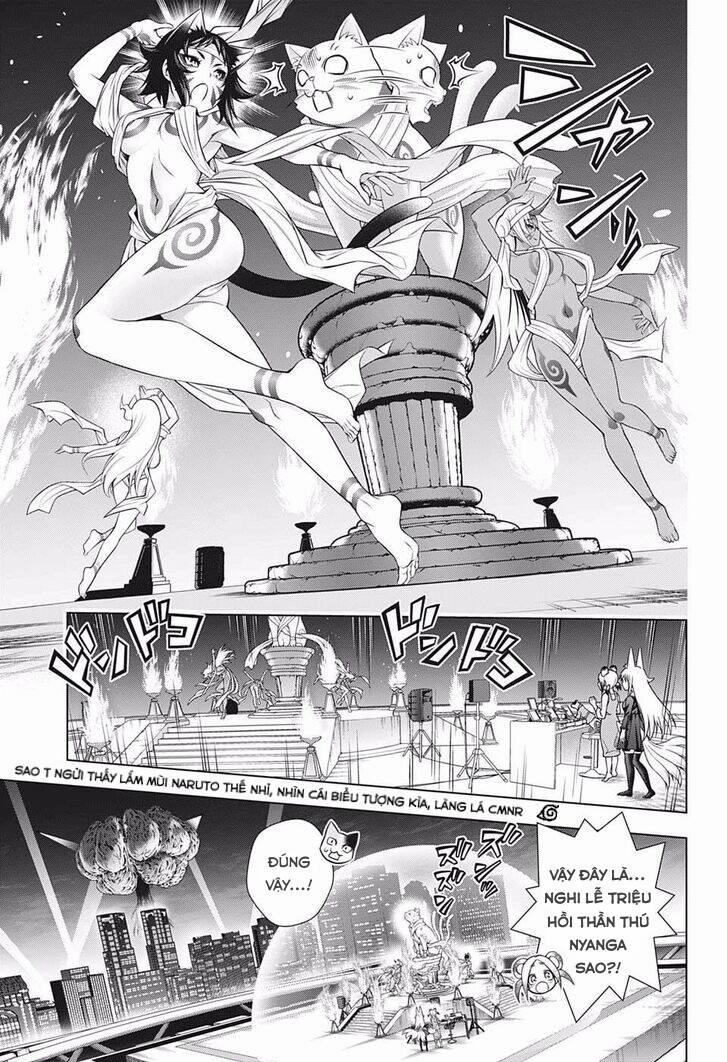 Ma Nữ Cứng Đầu 179 trang 9