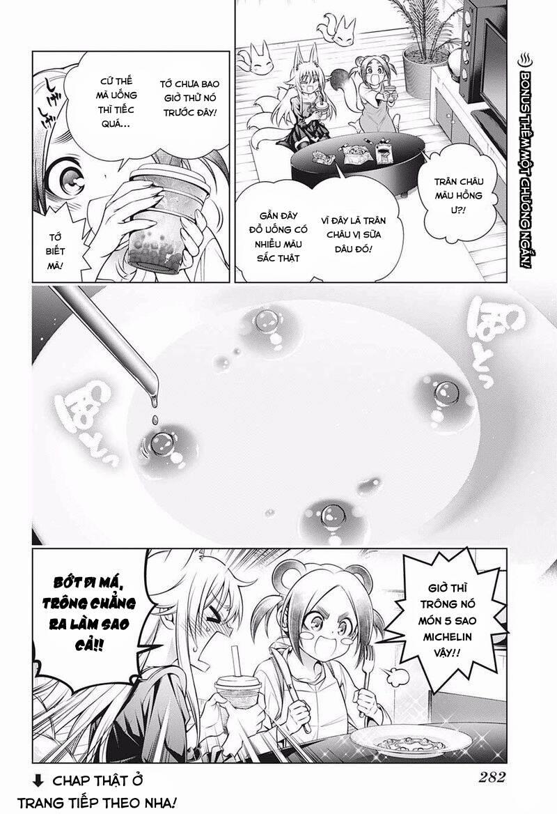 Ma Nữ Cứng Đầu 181 trang 2