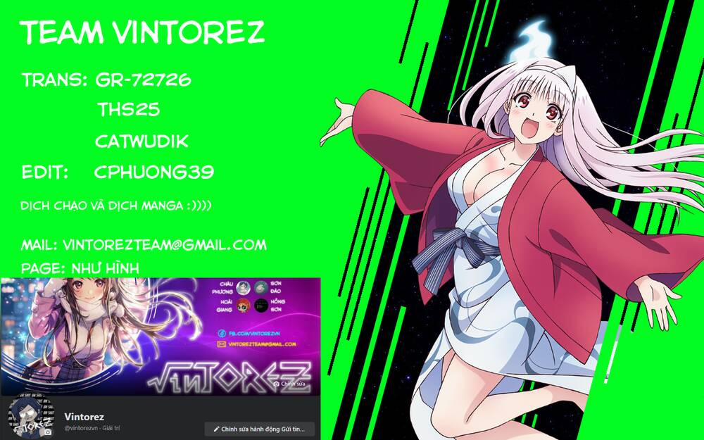 Ma Nữ Cứng Đầu 181 trang 22