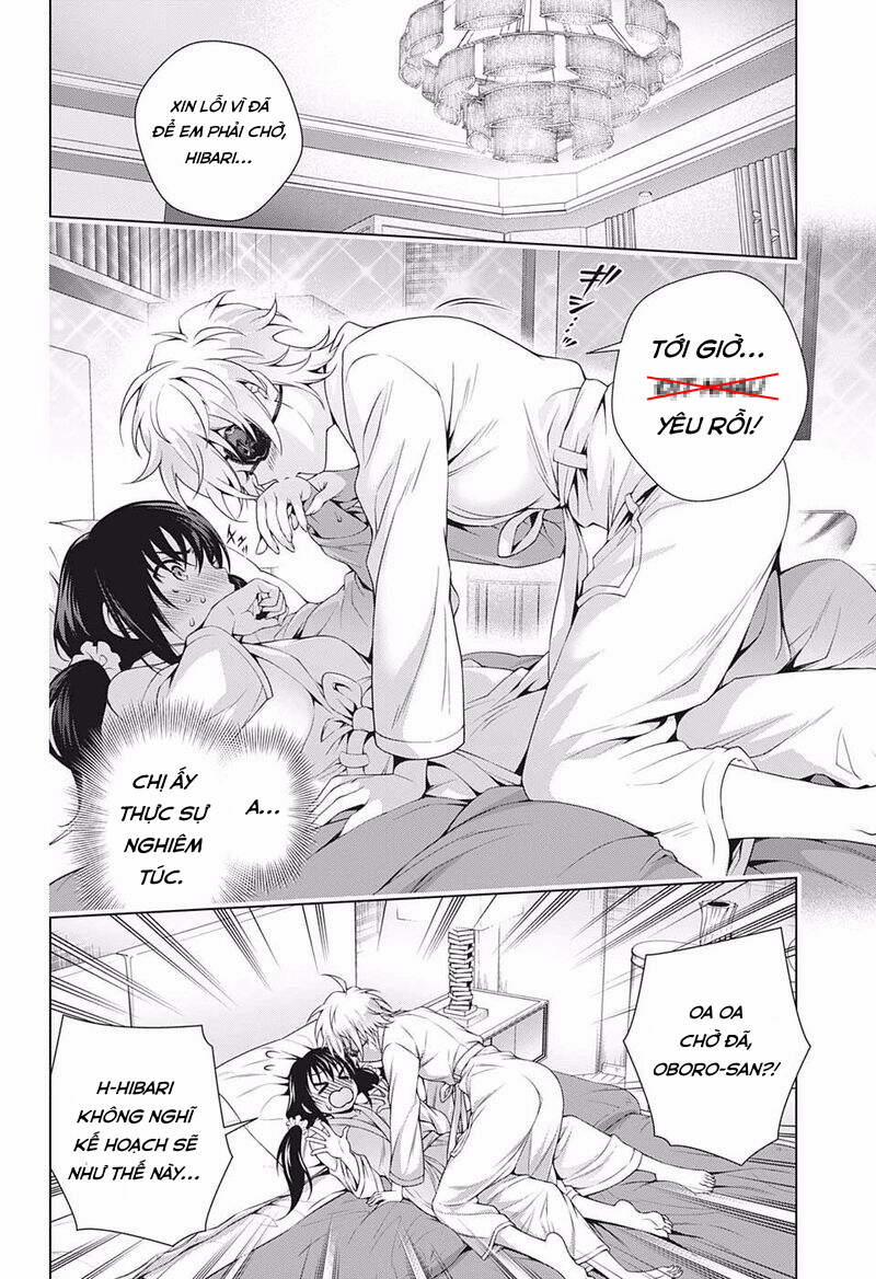 Ma Nữ Cứng Đầu 182 trang 14