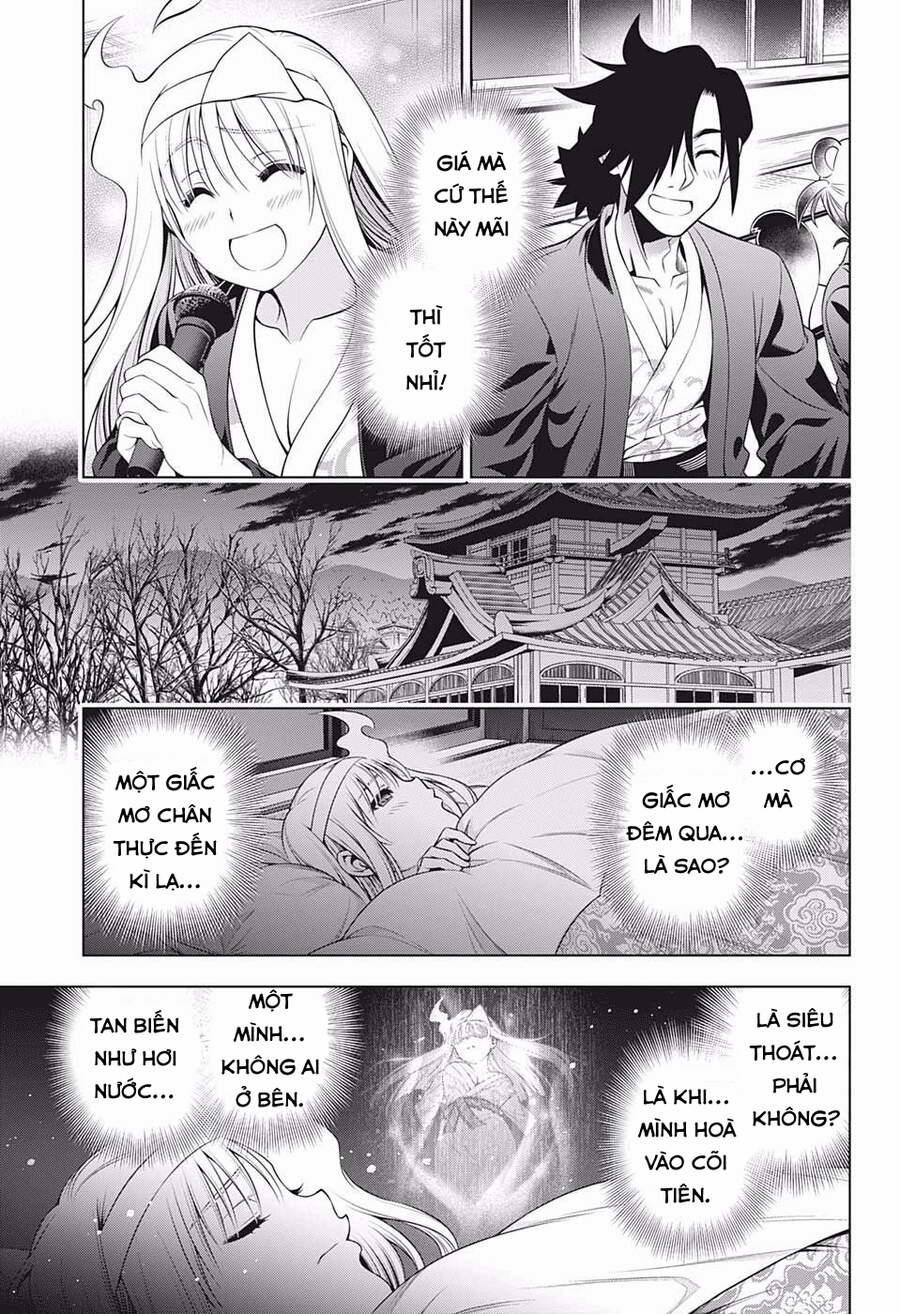 Ma Nữ Cứng Đầu 193 trang 10