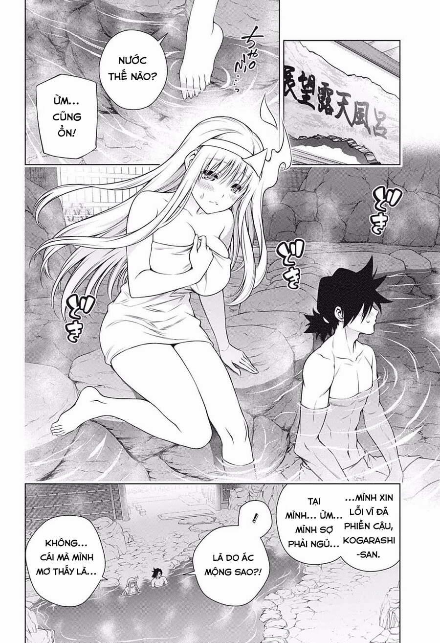 Ma Nữ Cứng Đầu 193 trang 15