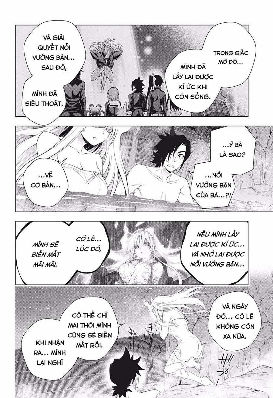 Ma Nữ Cứng Đầu 193 trang 17