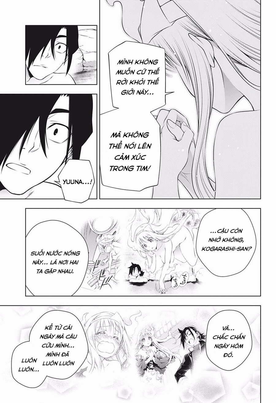 Ma Nữ Cứng Đầu 193 trang 18