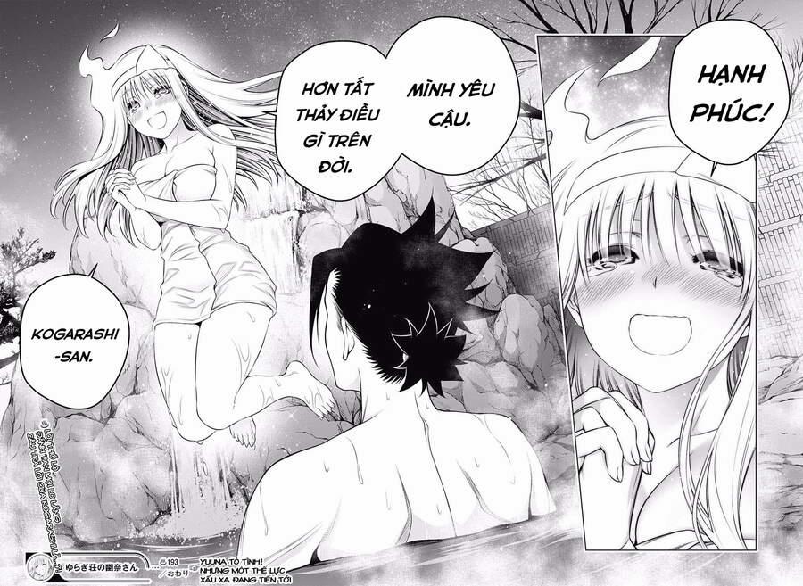 Ma Nữ Cứng Đầu 193 trang 19