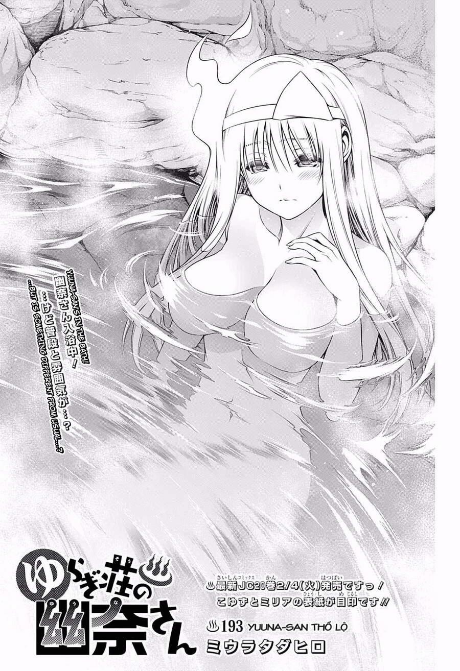 Ma Nữ Cứng Đầu 193 trang 2