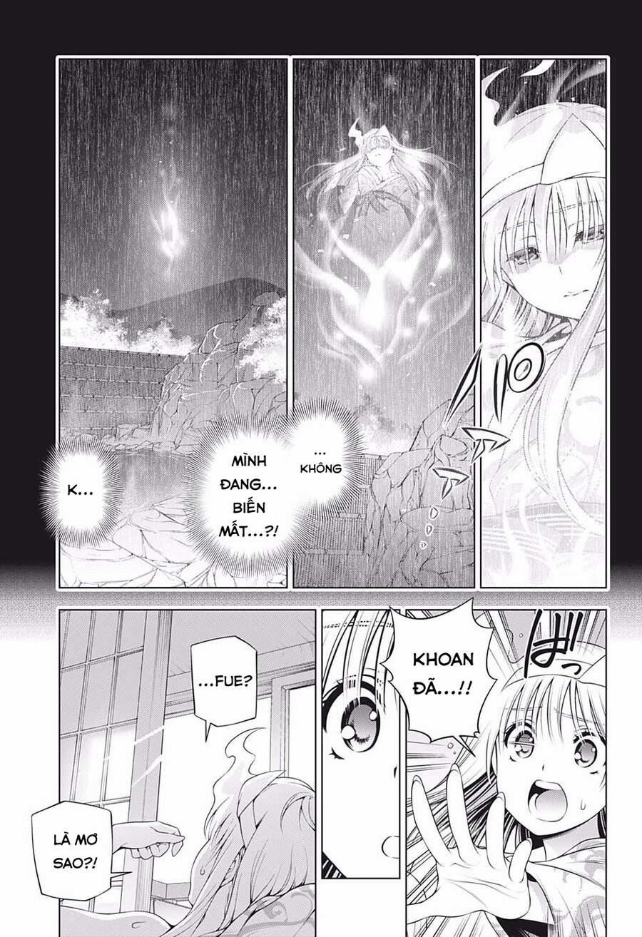 Ma Nữ Cứng Đầu 193 trang 4
