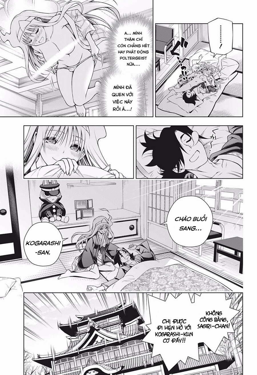 Ma Nữ Cứng Đầu 193 trang 6