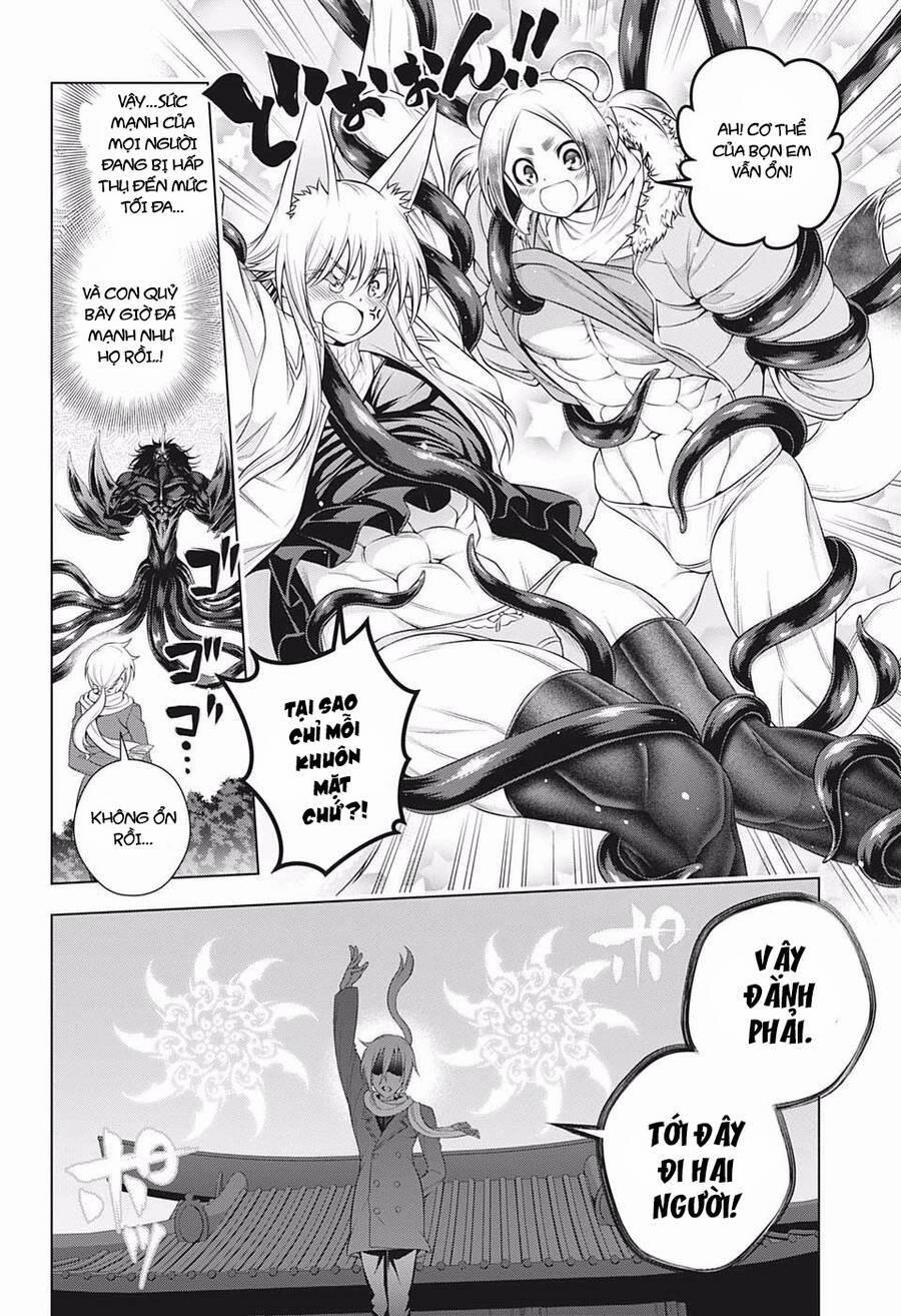 Ma Nữ Cứng Đầu 200 trang 17