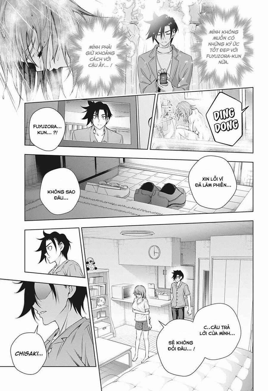 Ma Nữ Cứng Đầu 203 trang 11