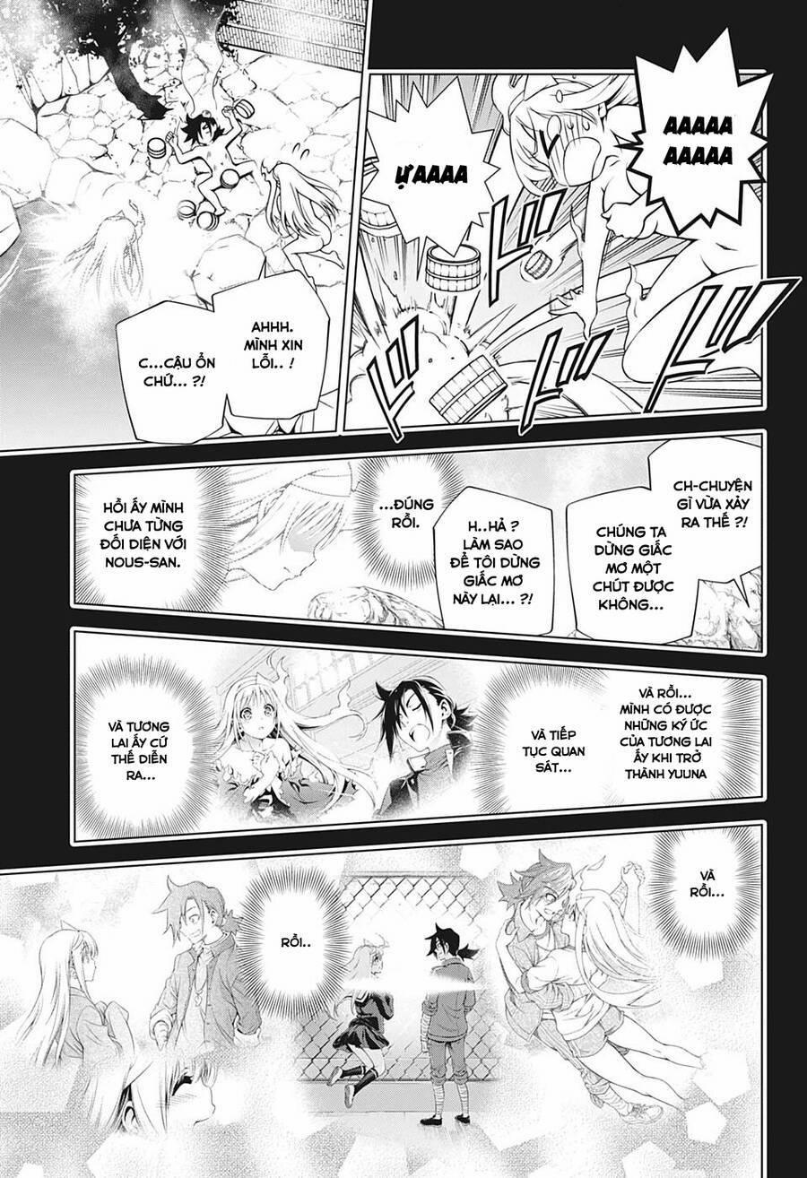 Ma Nữ Cứng Đầu 205 trang 17