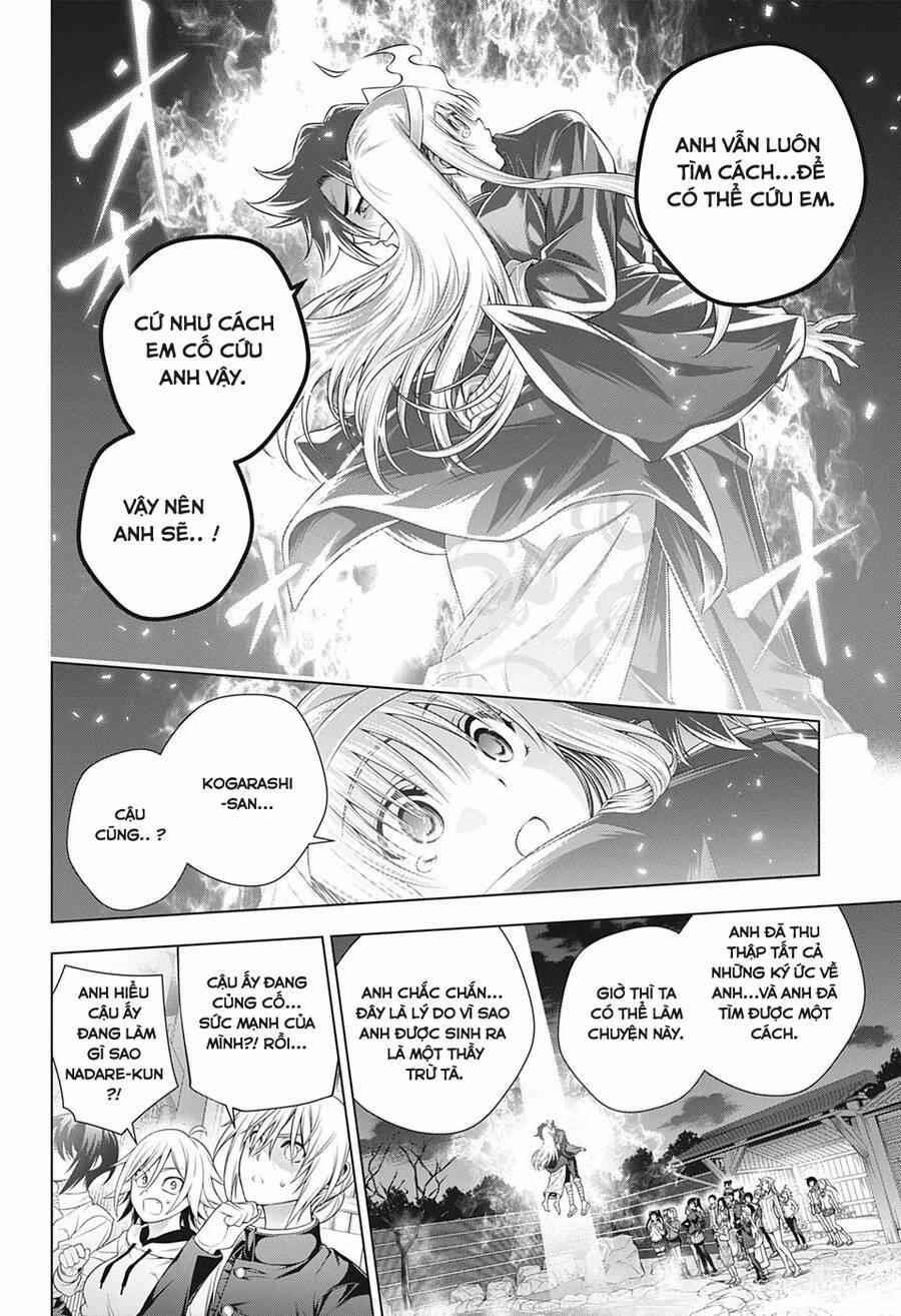 Ma Nữ Cứng Đầu 209 trang 16