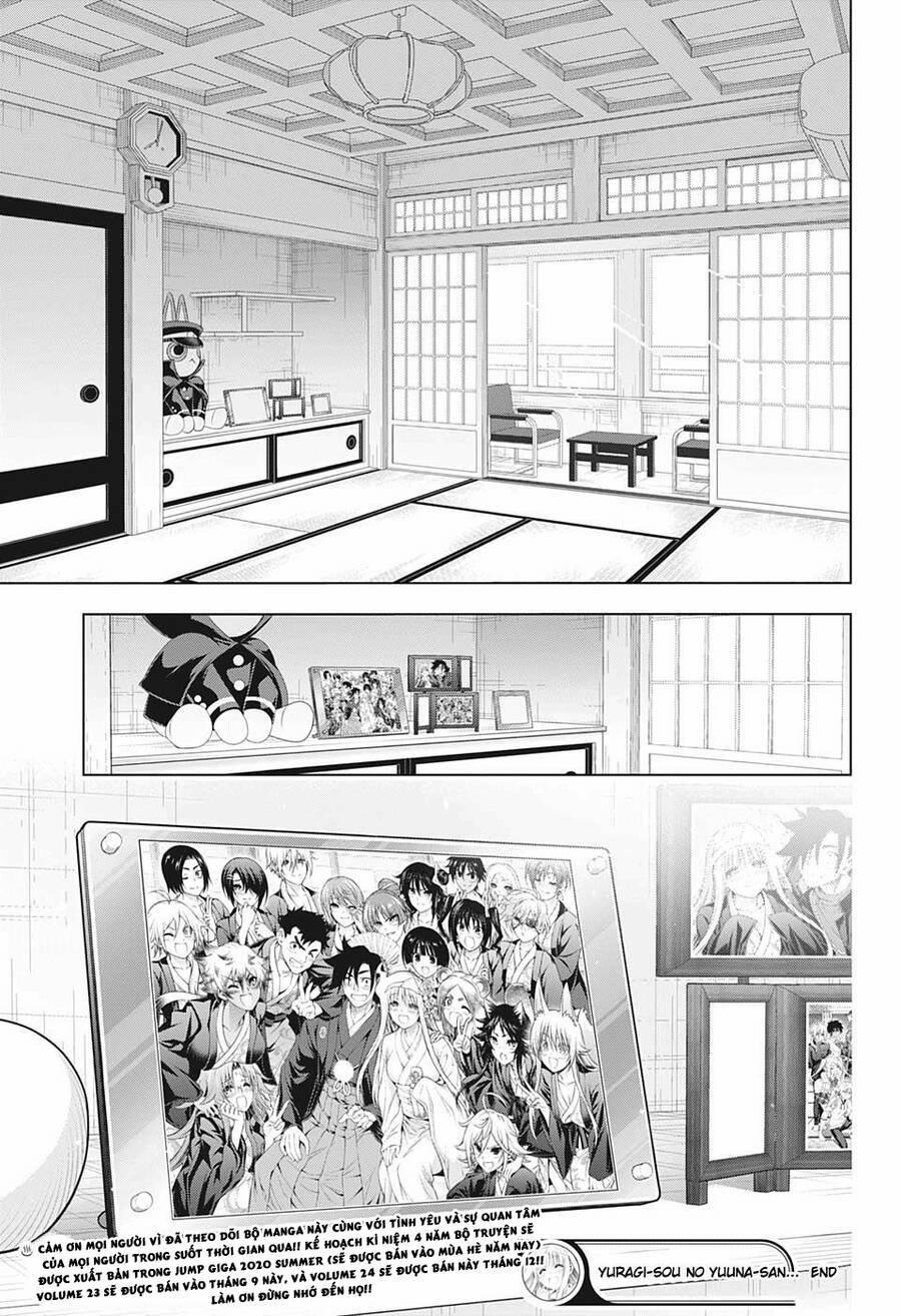 Ma Nữ Cứng Đầu 209 trang 22