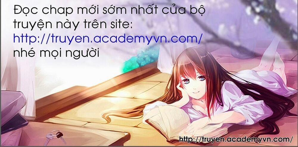 Ma Nữ Cứng Đầu 32 trang 0