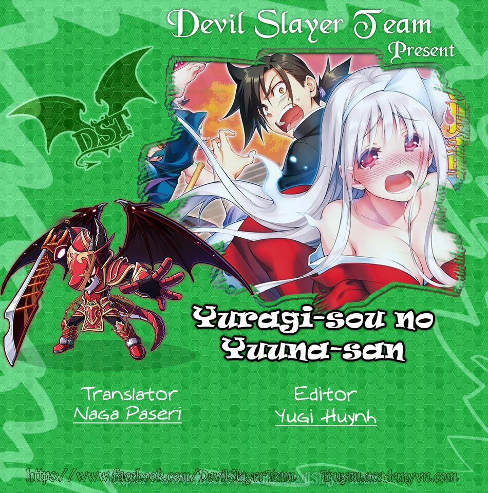 Ma Nữ Cứng Đầu 42 trang 2