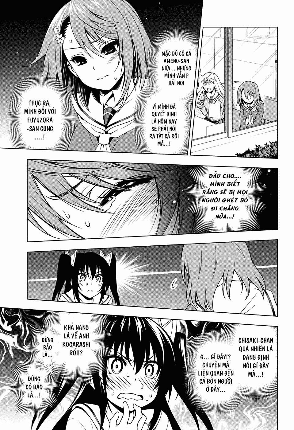 Ma Nữ Cứng Đầu 49 trang 6