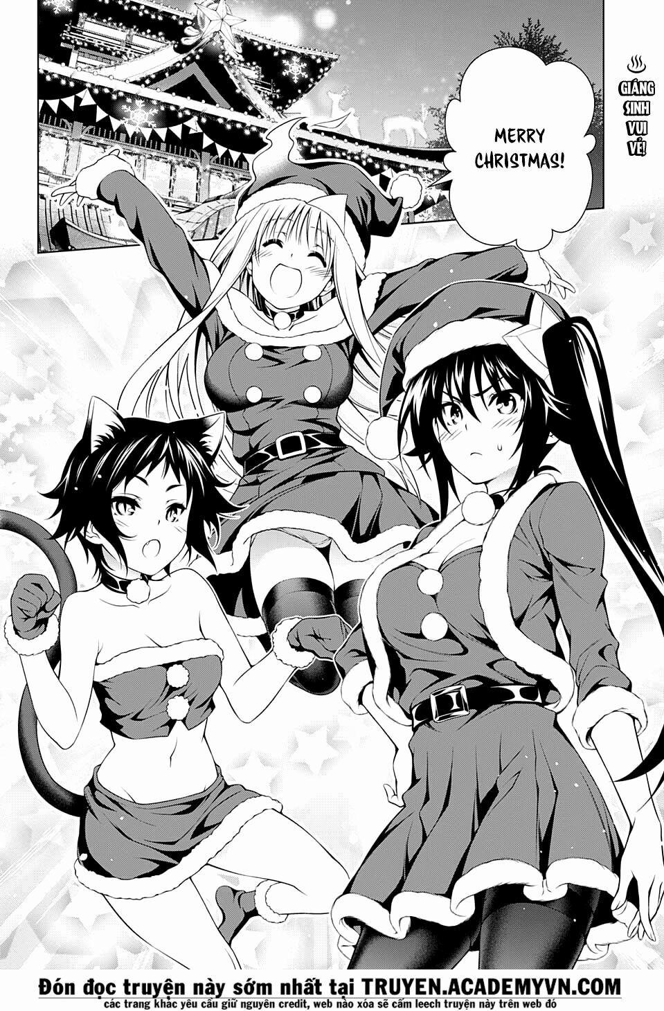 Ma Nữ Cứng Đầu 55 trang 4