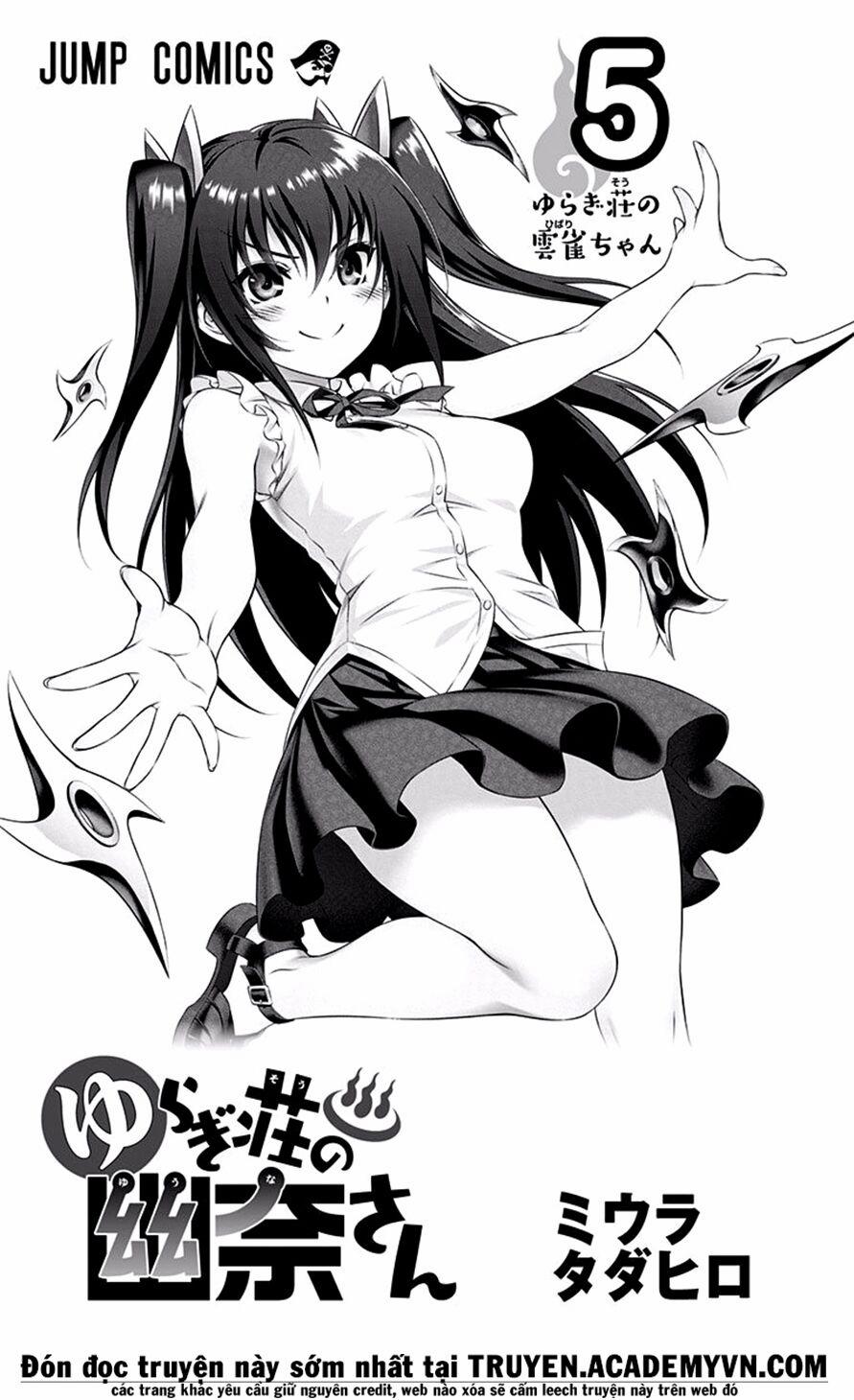 Ma Nữ Cứng Đầu 57.5 trang 6