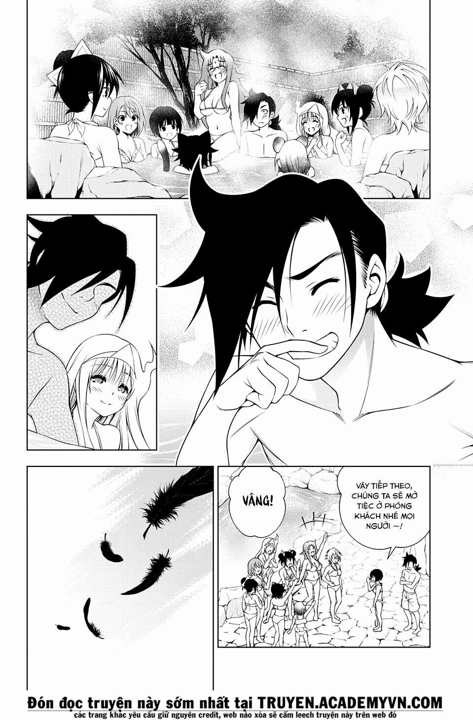 Ma Nữ Cứng Đầu 57 trang 18