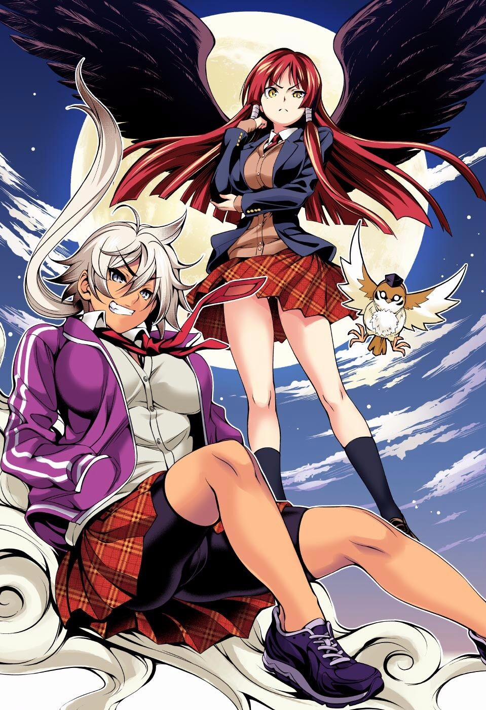 Ma Nữ Cứng Đầu 57 trang 23