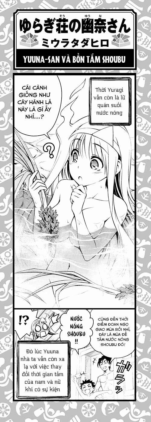 Ma Nữ Cứng Đầu 60 trang 23