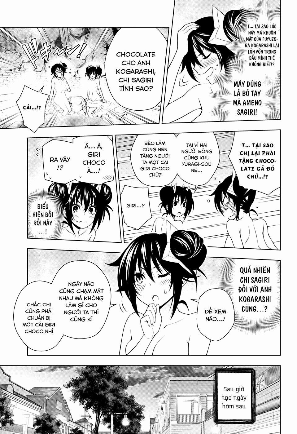 Ma Nữ Cứng Đầu 67 trang 7