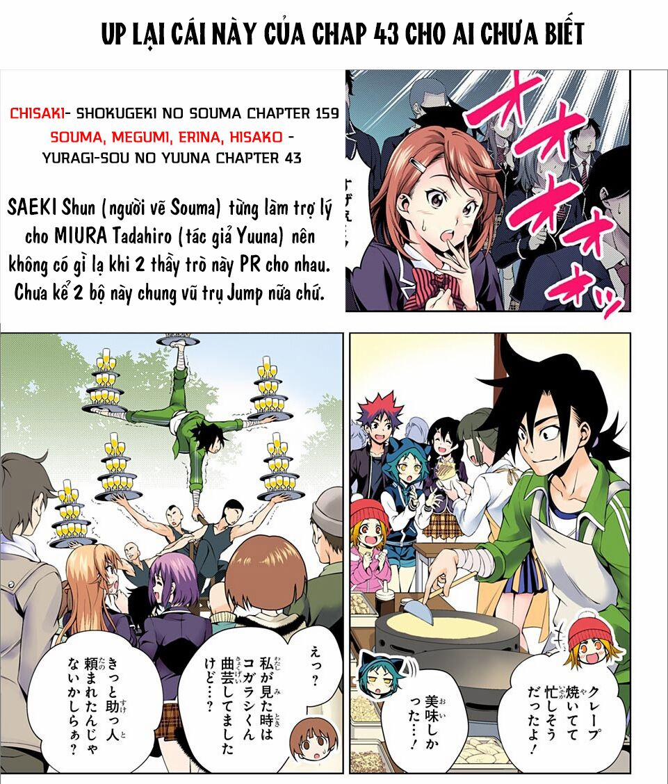 Ma Nữ Cứng Đầu 73 trang 23