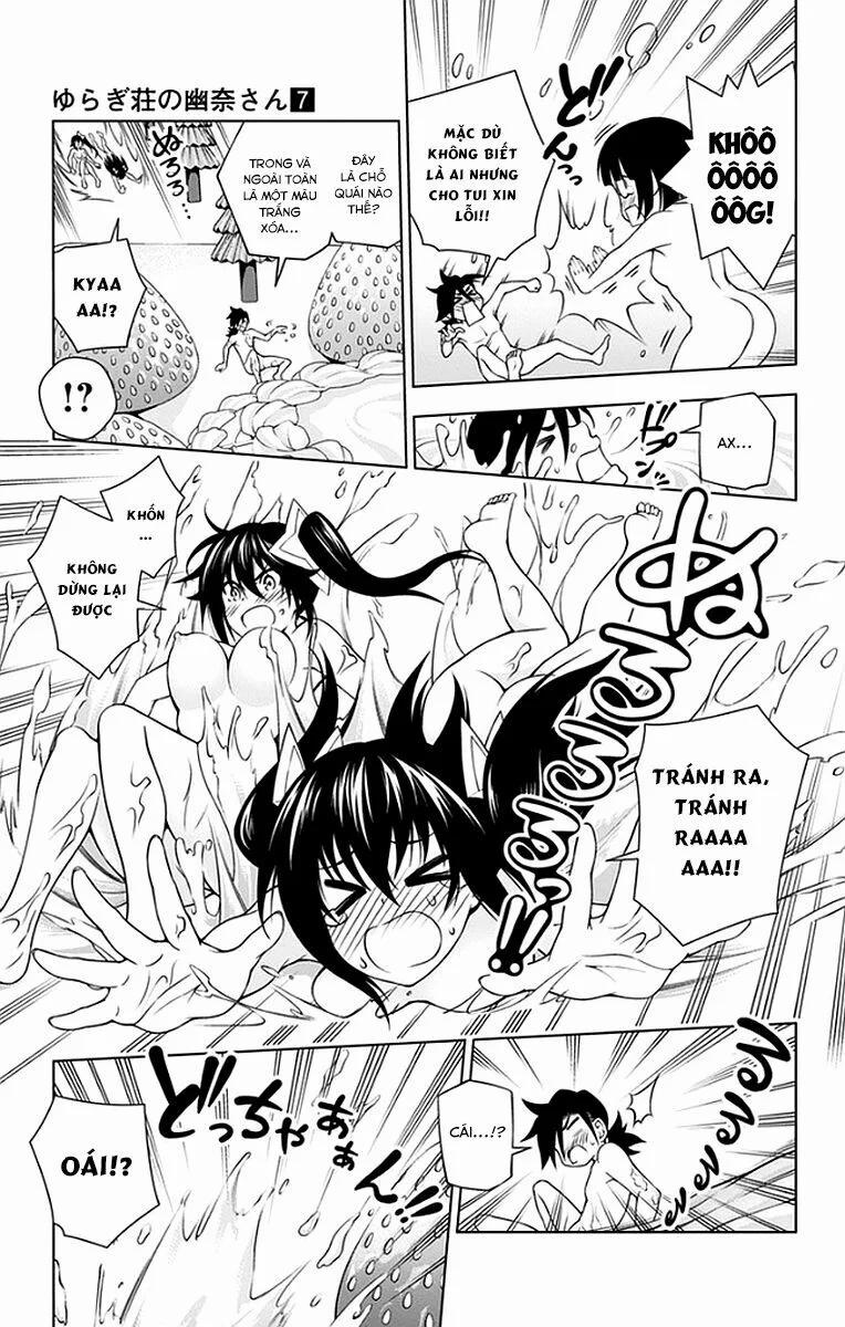 Ma Nữ Cứng Đầu 82.5 trang 13