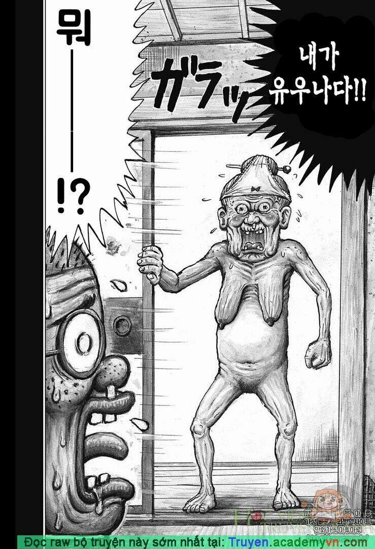 Ma Nữ Cứng Đầu 89.1 trang 3