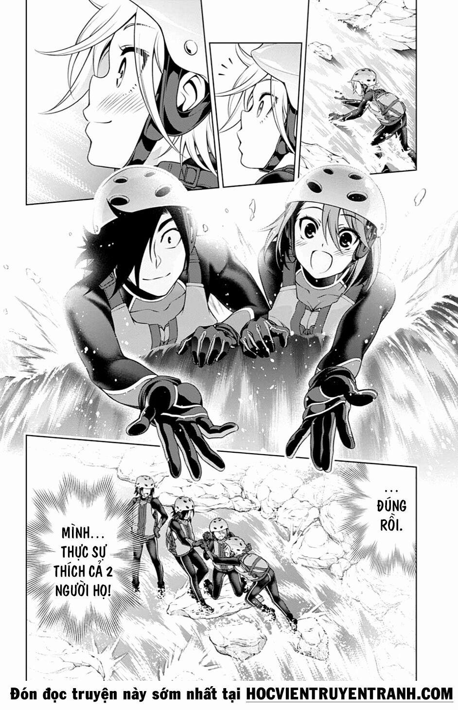 Ma Nữ Cứng Đầu 91 trang 16