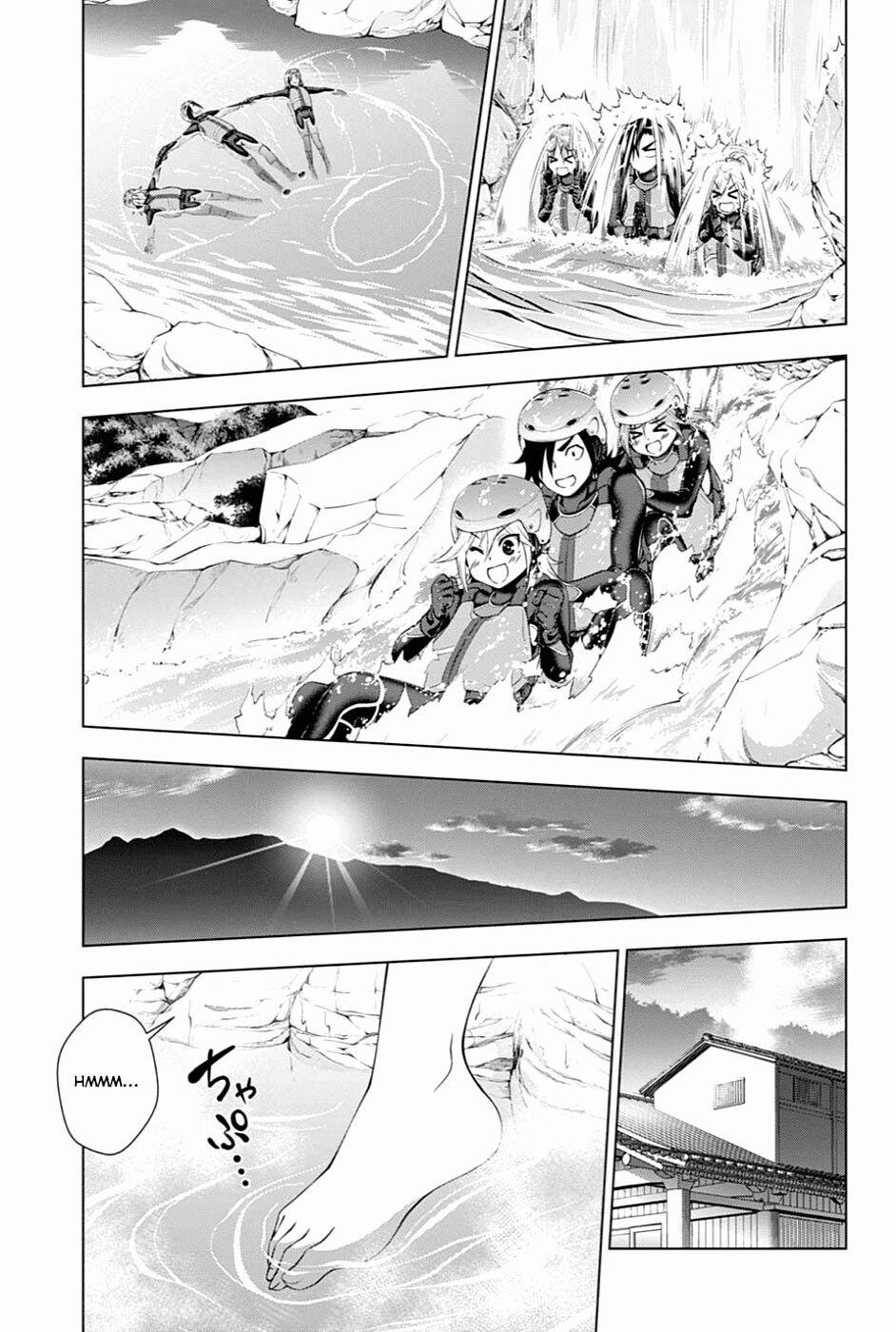 Ma Nữ Cứng Đầu 91 trang 17