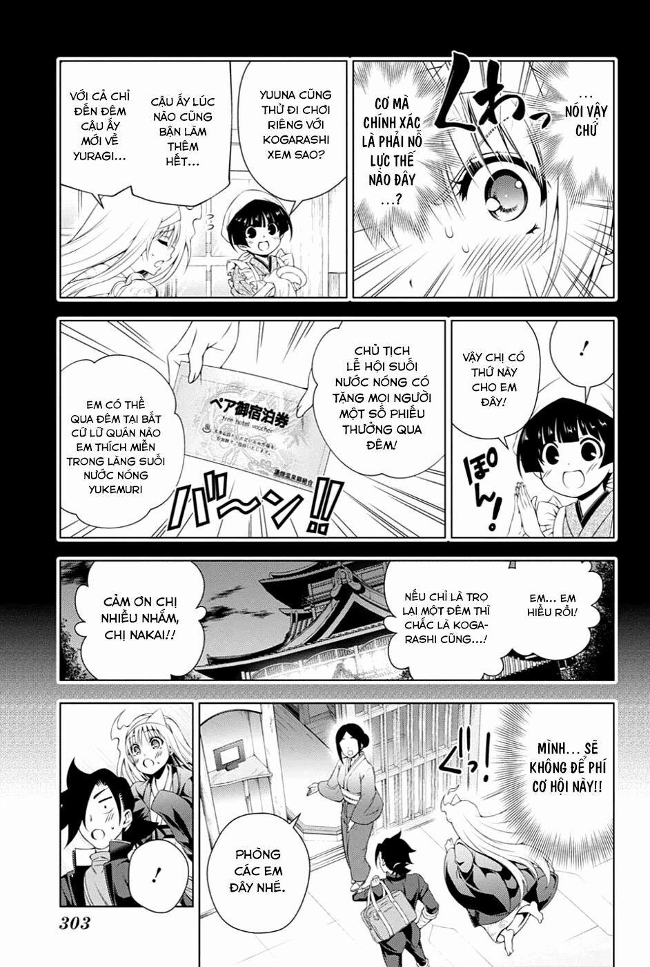 Ma Nữ Cứng Đầu 92 trang 7