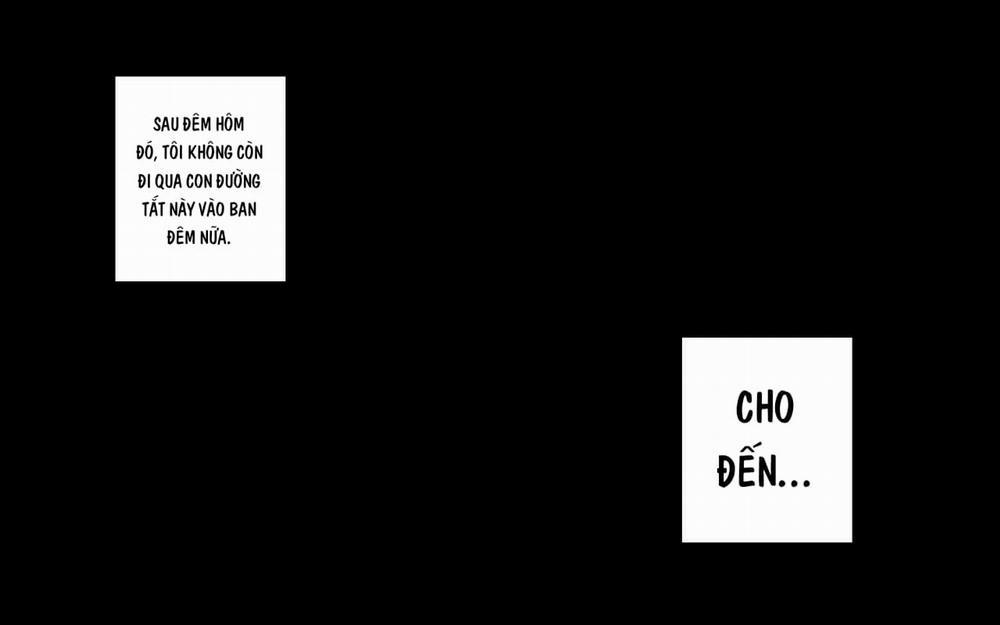 Ma Nữ M-Leg Phần 0 Ma Nữ Trong Con Hẻm Tối trang 37