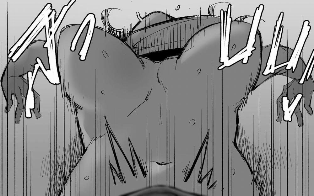 Ma Nữ M-Leg Phần 0 MVP và Fap sư bắt ma trang 21