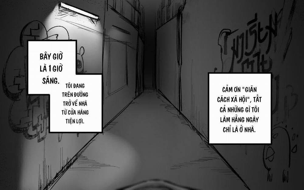 Ma Nữ M-Leg Phần 0 MVP và Fap sư bắt ma trang 3