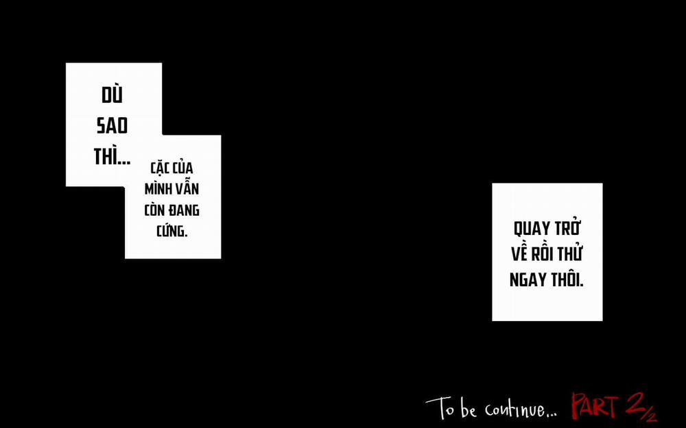 Ma Nữ M-Leg Phần 0 MVP và Fap sư bắt ma trang 31