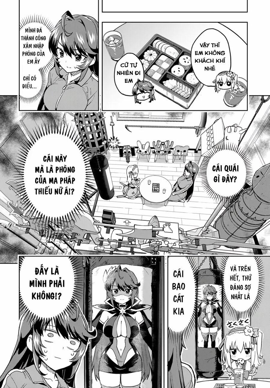 Ma Pháp Thiếu Nữ 201 1 trang 15