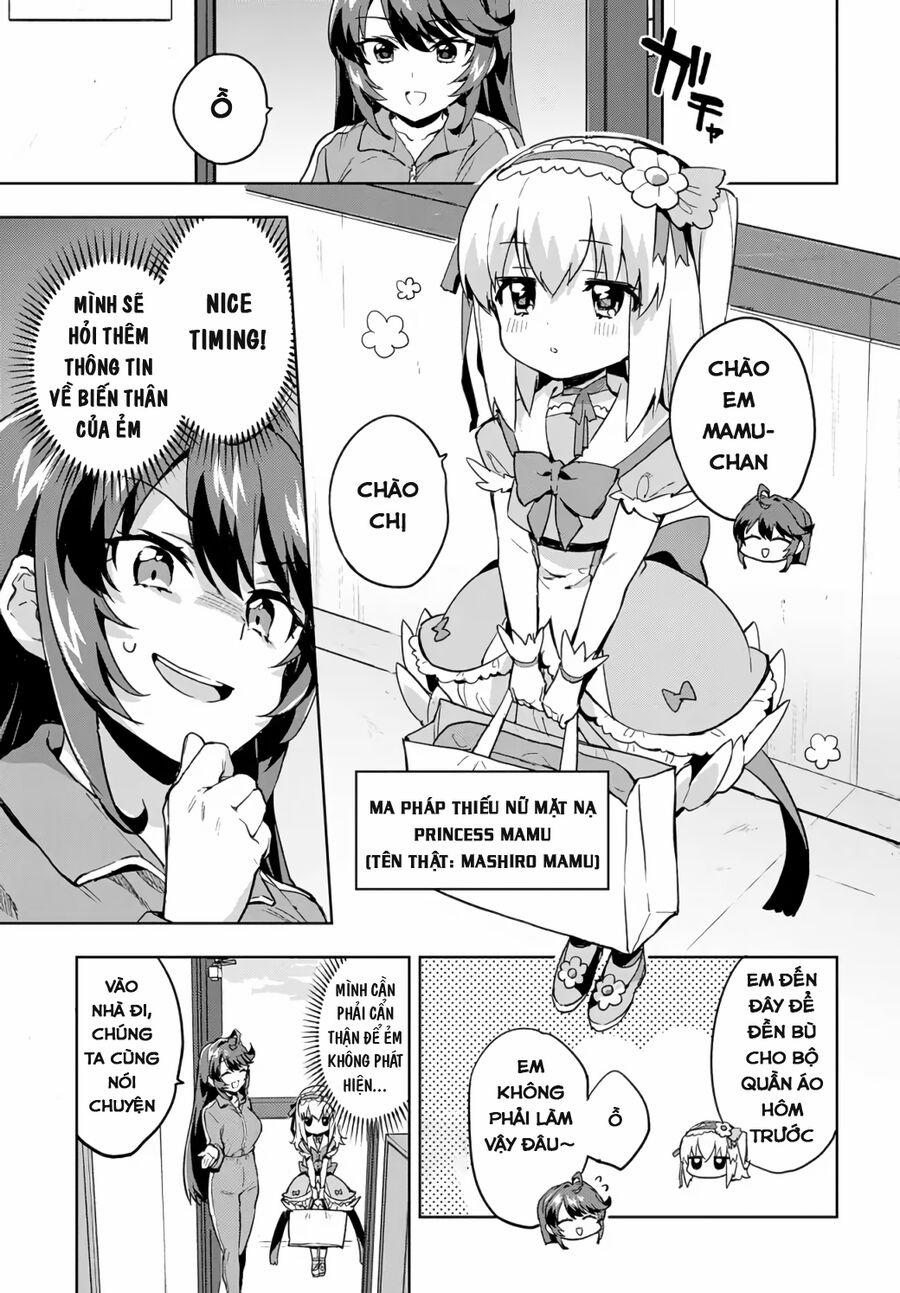 Ma Pháp Thiếu Nữ 201 2 trang 6