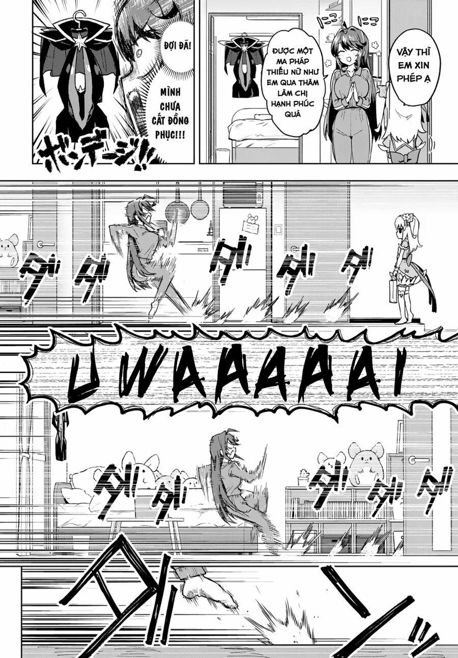 Ma Pháp Thiếu Nữ 201 2 trang 7