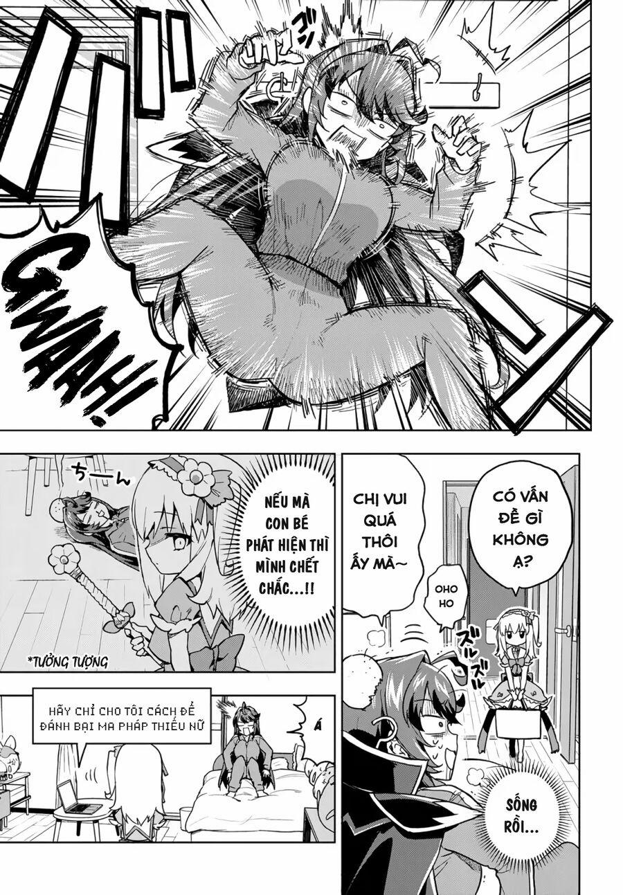 Ma Pháp Thiếu Nữ 201 2 trang 8