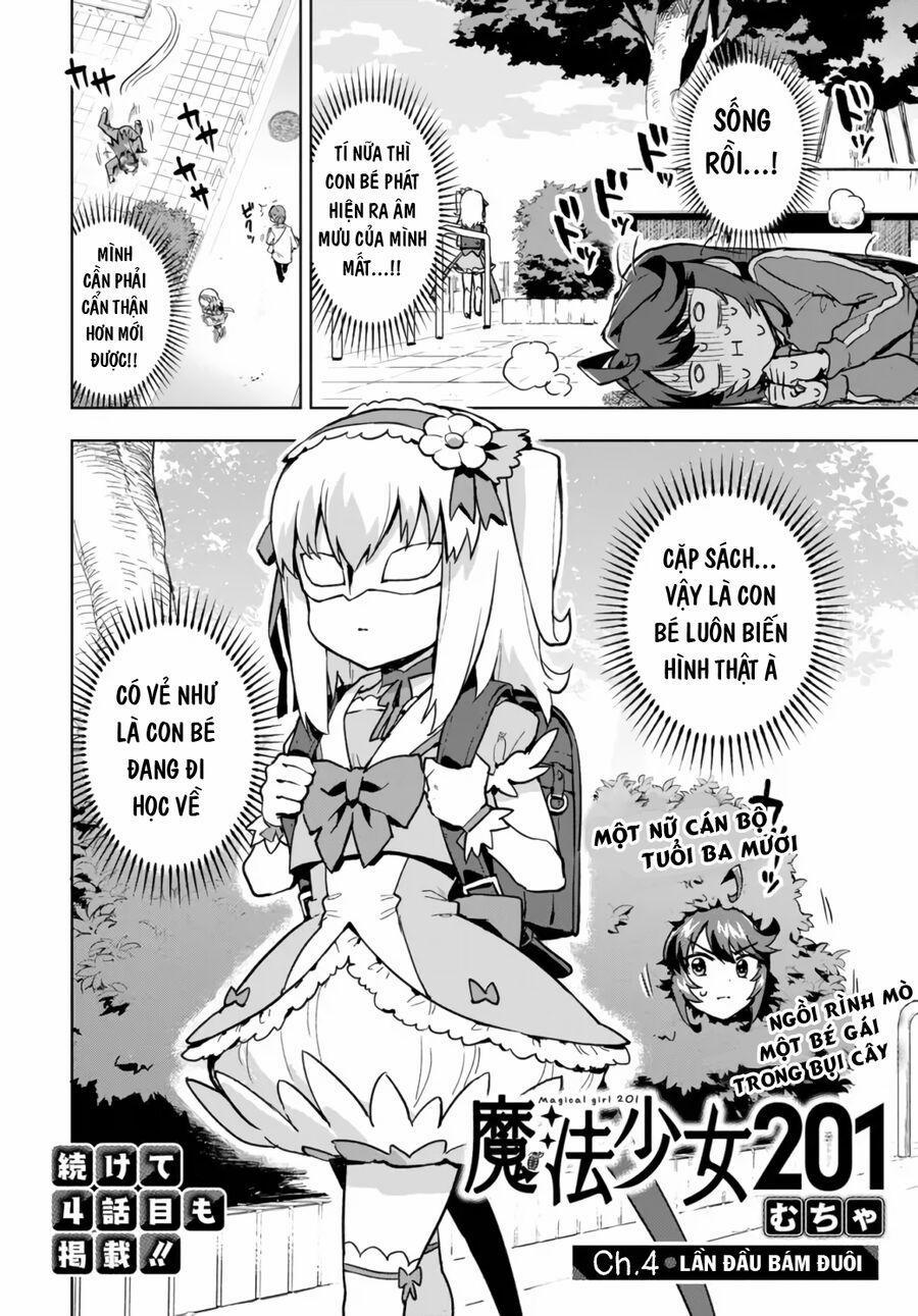 Ma Pháp Thiếu Nữ 201 4 trang 1