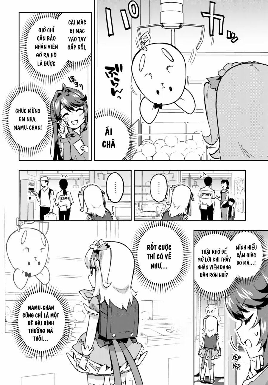 Ma Pháp Thiếu Nữ 201 4 trang 11