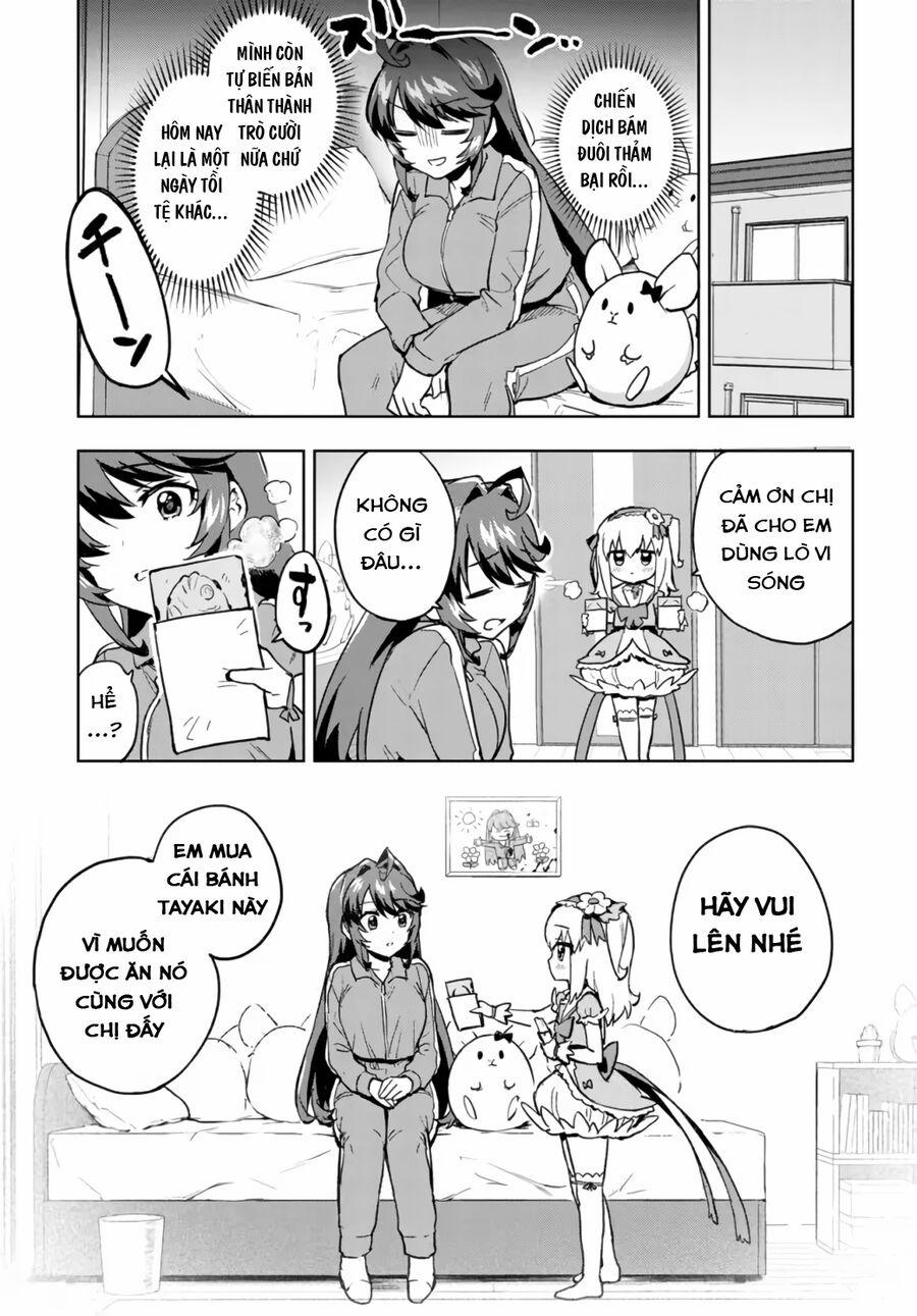 Ma Pháp Thiếu Nữ 201 4 trang 14