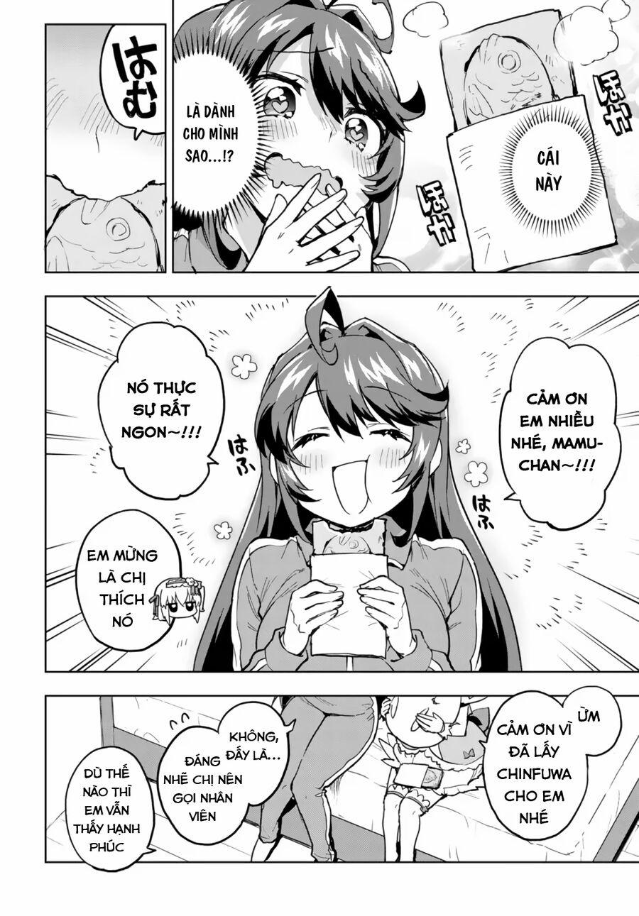 Ma Pháp Thiếu Nữ 201 4 trang 15