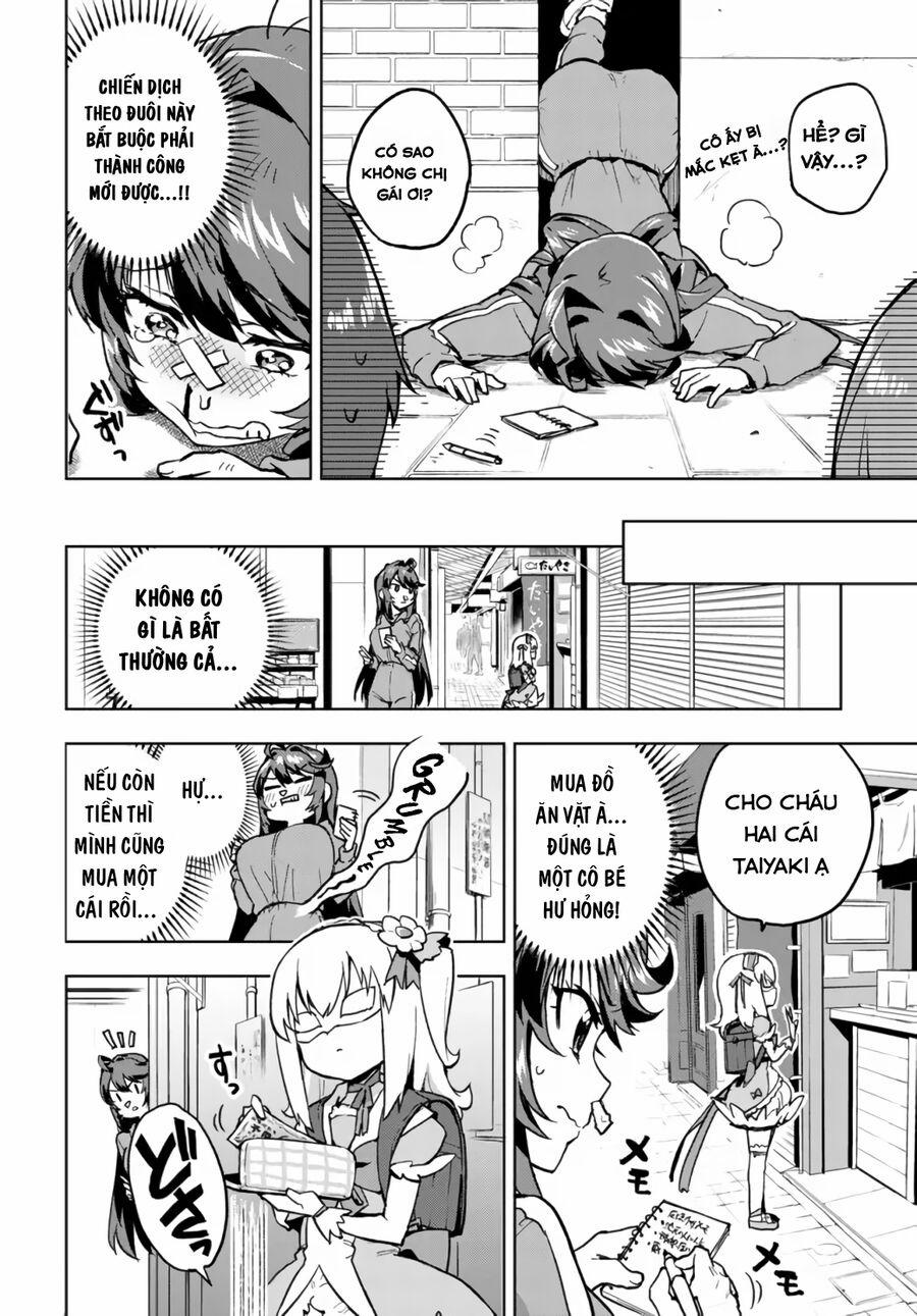 Ma Pháp Thiếu Nữ 201 4 trang 5