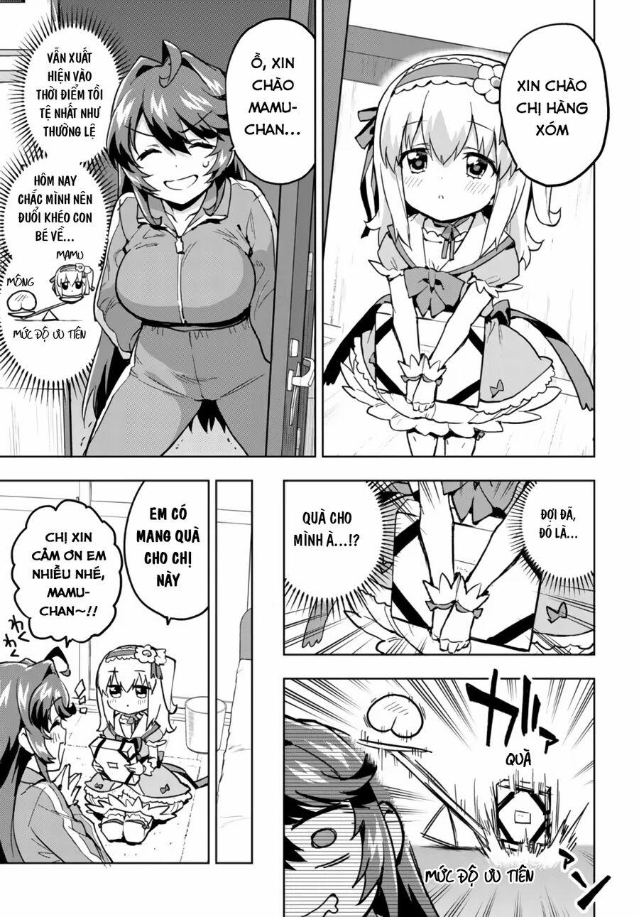 Ma Pháp Thiếu Nữ 201 5 trang 6