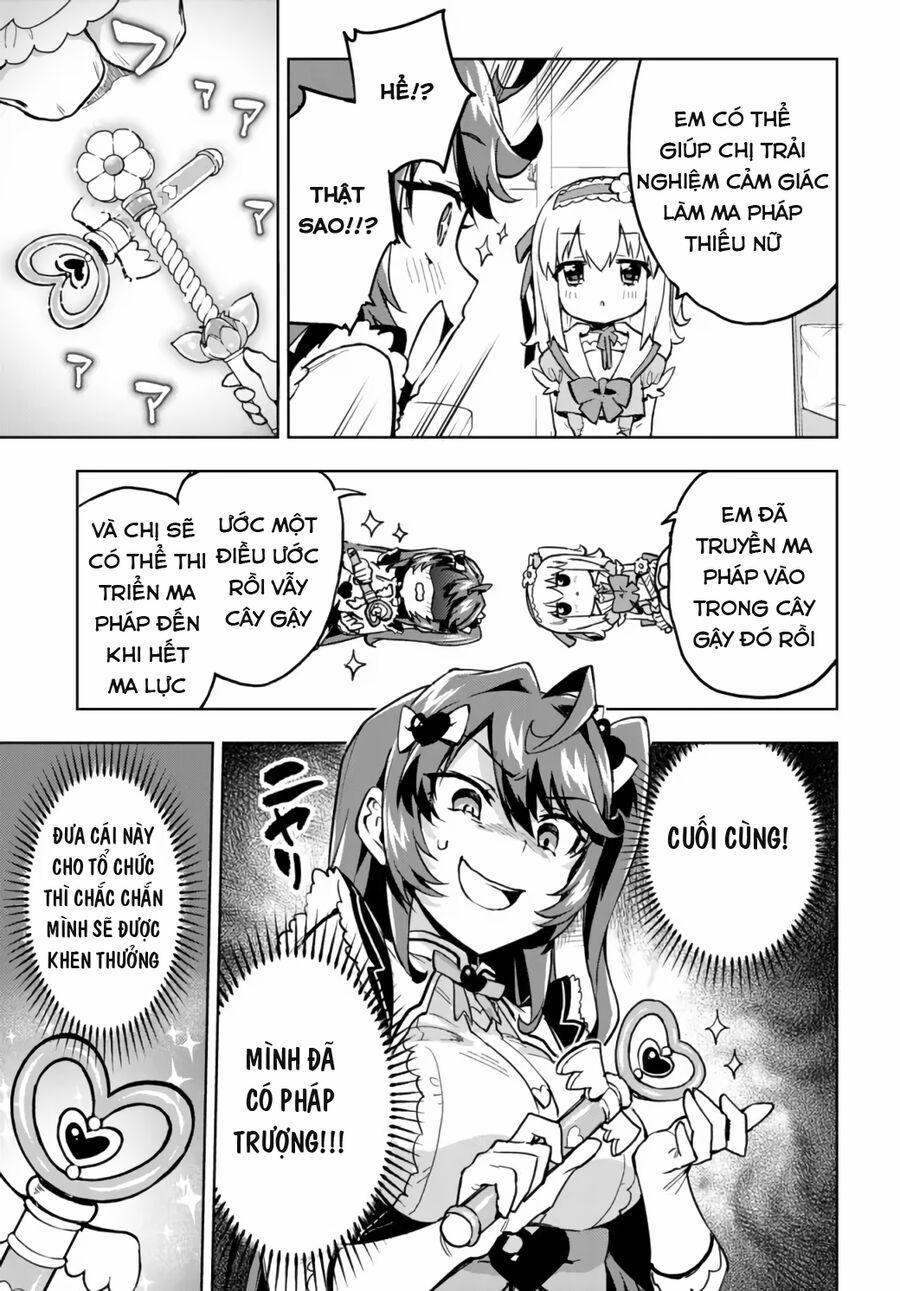 Ma Pháp Thiếu Nữ 201 6 trang 10