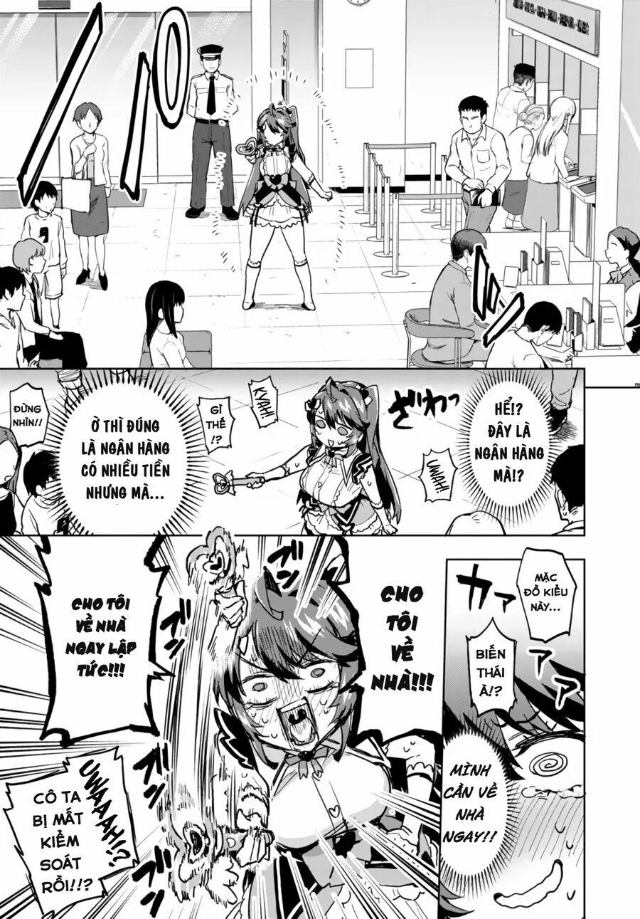 Ma Pháp Thiếu Nữ 201 6 trang 14