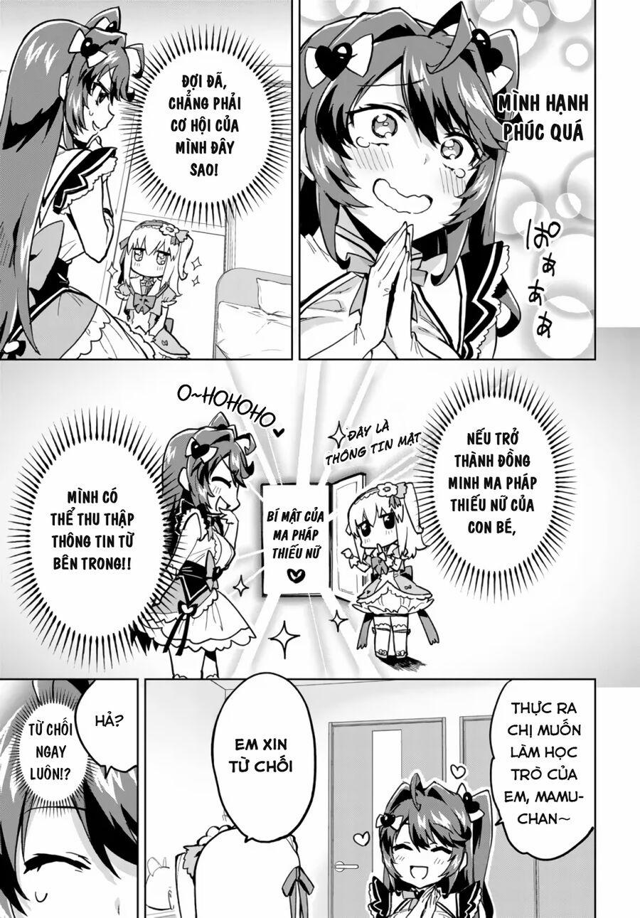 Ma Pháp Thiếu Nữ 201 6 trang 8