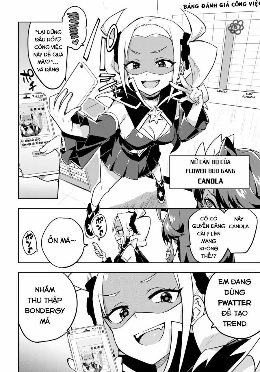 Ma Pháp Thiếu Nữ 201 7 trang 1